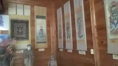 龍蔵寺のその他建物