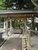 尻岸内八幡神社(北海道)