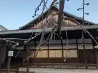 水無瀬神宮(大阪府)