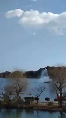茨城縣護國神社(茨城県)