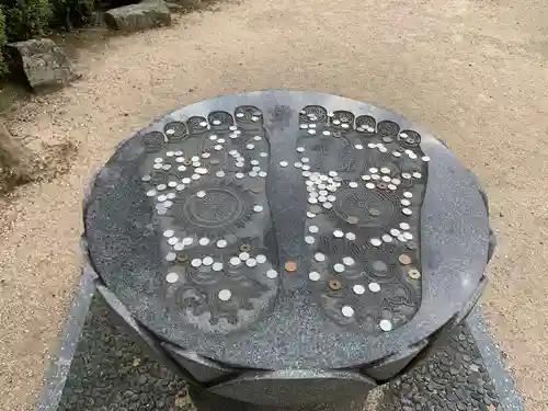 瑠璃光寺のその他建物