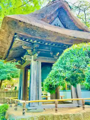 報国寺(神奈川県)