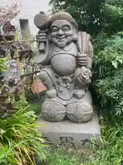 成子天神社(東京都)