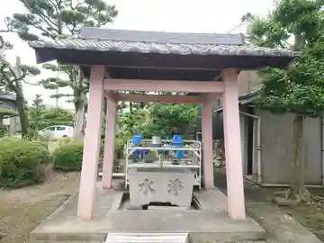 円立寺(愛知県)