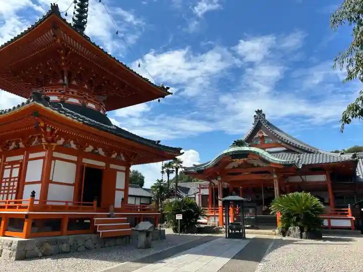 龍泉寺(愛知県)
