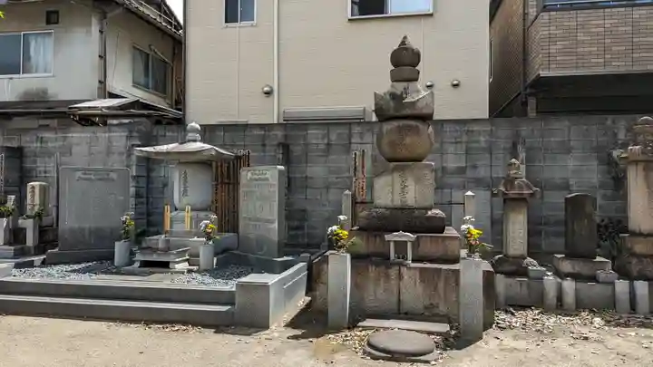 龍雲殿 勝光寺(京都府)