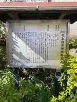 吹上稲荷神社(東京都)