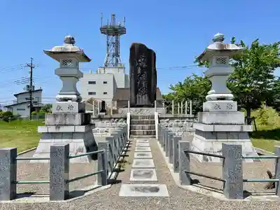 本城稲荷神社(栃木県)