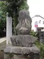 駒込天祖神社のその他建物