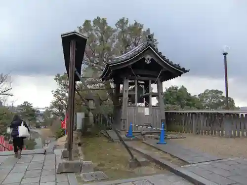 興福寺の御朱印