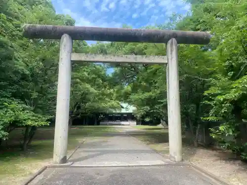 乃木神社(香川県)