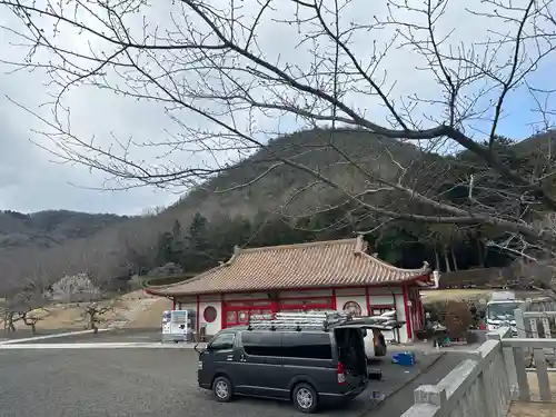 吉備大臣宮(岡山県)
