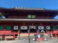 輪王寺(栃木県)