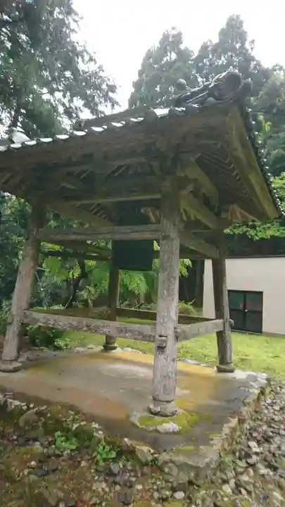 羽賀寺のその他建物