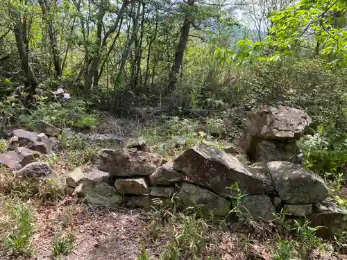りゅうごん様(岡山県)
