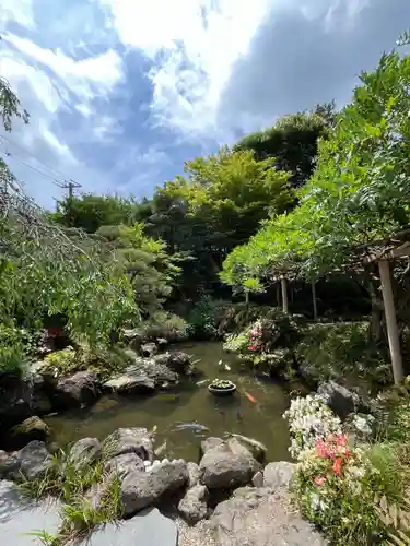 金蛇水神社(宮城県)