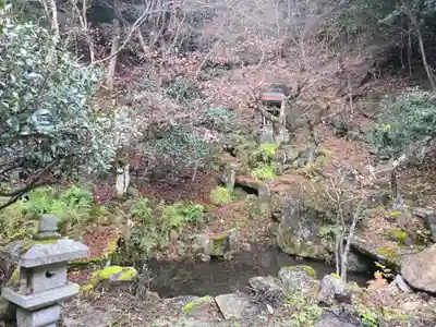 千手寺(京都府)