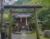 御庭神社(鹿児島県)
