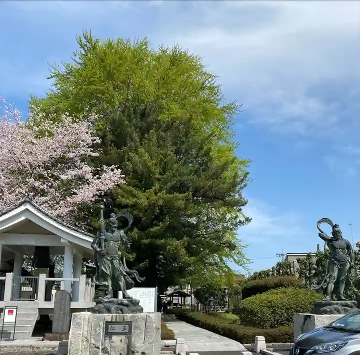 星谷寺(神奈川県)