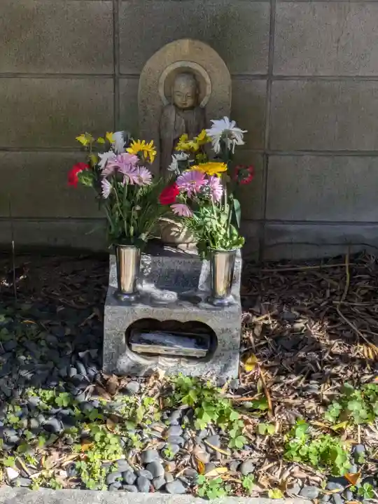 常瑞寺(東京都)