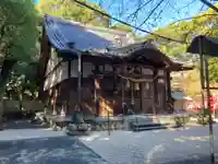 鵜森神社(三重県)