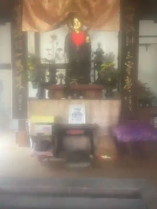 深泥池地蔵堂(京都府)