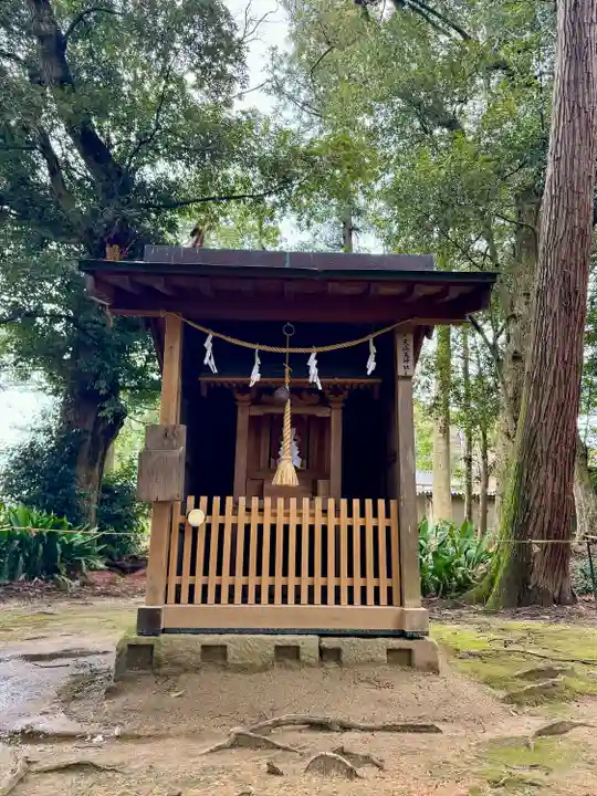 大宮賣神社(京都府)