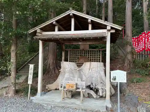 事任八幡宮(静岡県)