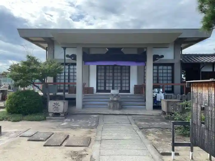 薬仙寺(兵庫県)