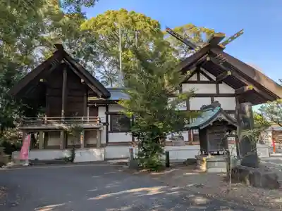 柴崎神社(千葉県)