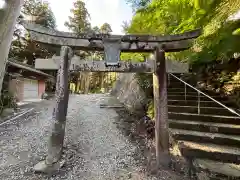 太郎坊大権現社(滋賀県)