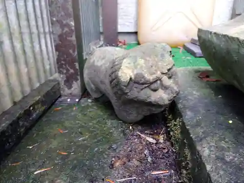 春日神社(福井県)