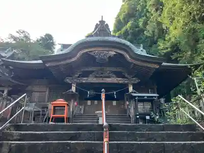 清滝寺(高知県)