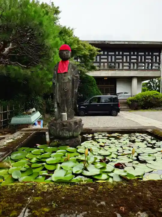 福泉寺(東京都)
