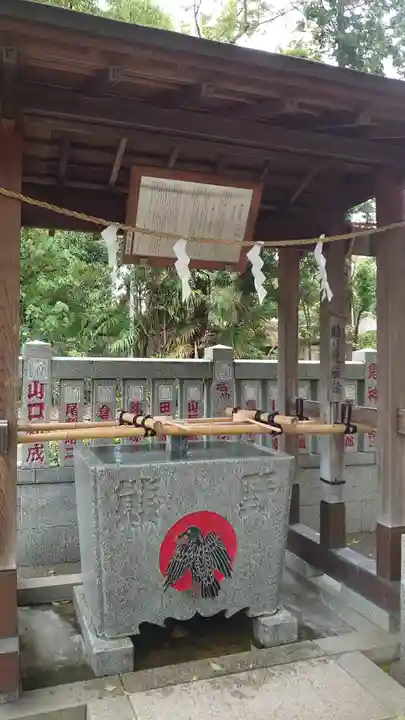 熊野神社(東京都)