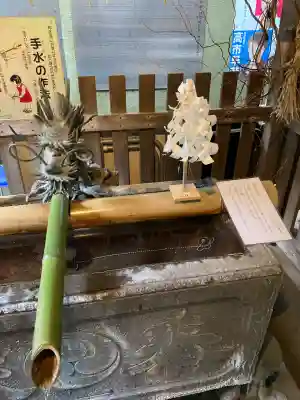 戸越八幡神社(東京都)