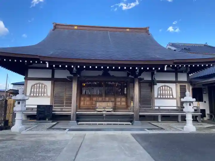 宗圓寺(神奈川県)