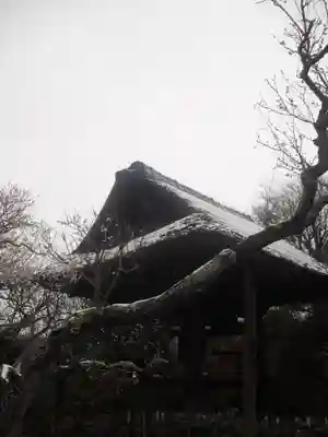 東慶寺のその他建物
