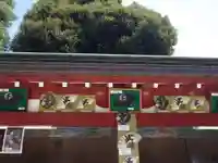 大國魂神社(東京都)