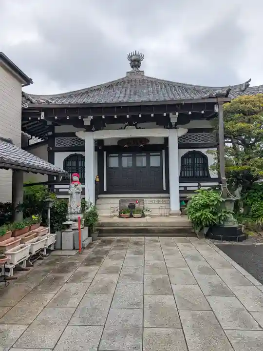 明王院(東京都)