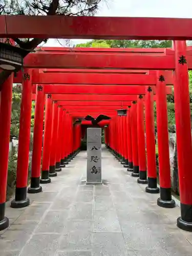 田村神社(香川県)