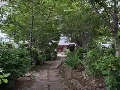 浄信寺(千葉県)