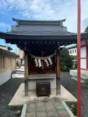 諏訪神社(山形県)