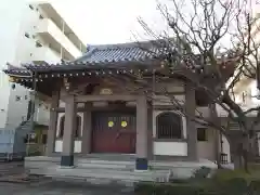 長松寺(東京都)