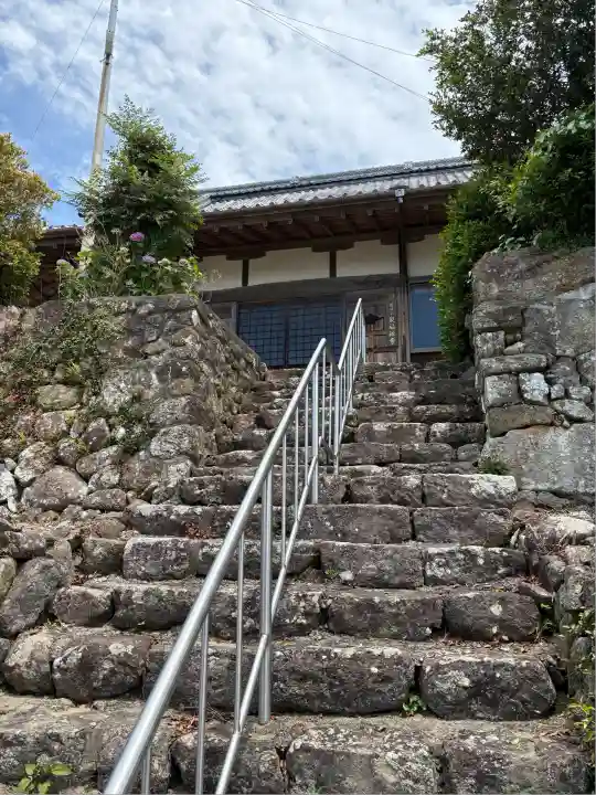 泉福寺(三重県)