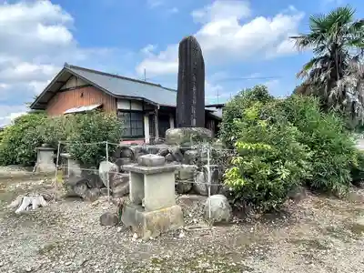 稲荷神社(三重県)