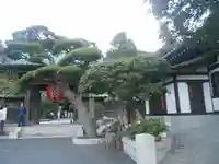 長谷寺のその他建物