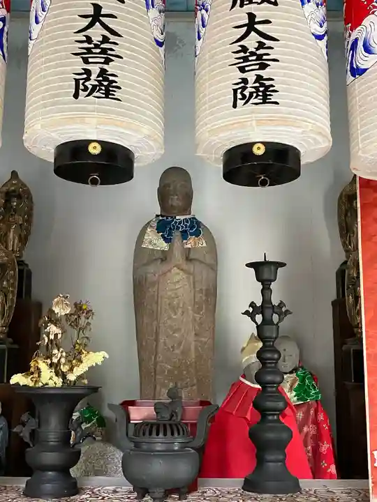 龍照院(常楽寺)(愛知県)