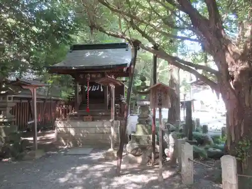 秩父神社(埼玉県)