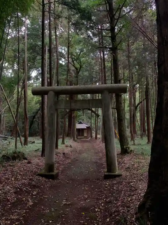太神宮(千葉県)